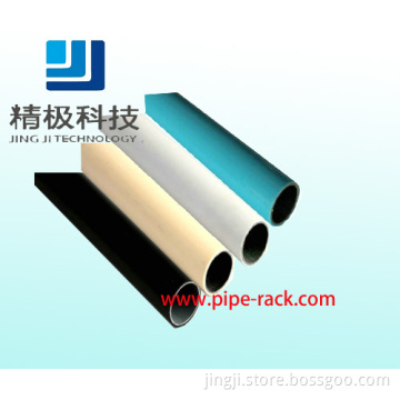 ABS Plastic Coated Pipe